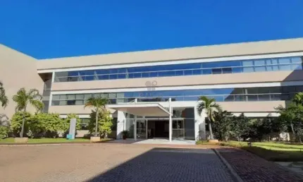 Sala à venda em campinas, swiss park, com 50.56 m², swiss park office