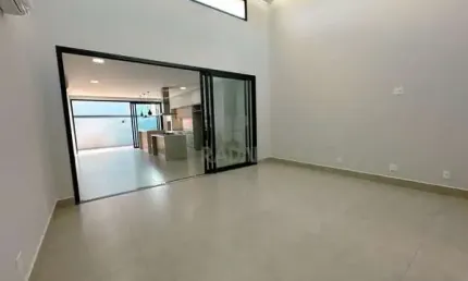 Casa à venda em paulínia, parque brasil 500, com 3 suítes, com 212.86 m², condomínio club santorini