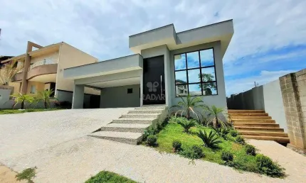 Casa em condomínio fechado com 4 quartos para alugar na Avenida Dermival Bernardes Siqueira, 3714, Swiss Park, Campinas