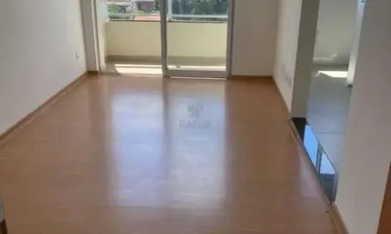 Apartamento para alugar em Campinas, Fundação da Casa Popular, com 2 quartos, com 57 m²