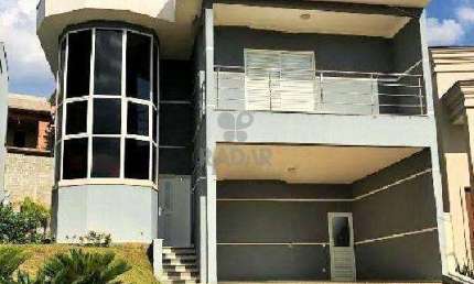 Casa em condomínio fechado com 3 quartos para alugar na Avenida Dermival Bernardes Siqueira, 3714, Swiss Park, Campinas