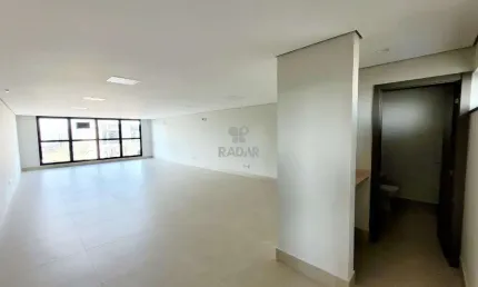 Sala para alugar em Campinas, Swiss Park, com 75 m², Fribourg