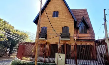 Casa à venda em Campinas, Jardim Proença, com 4 quartos, com 360 m²