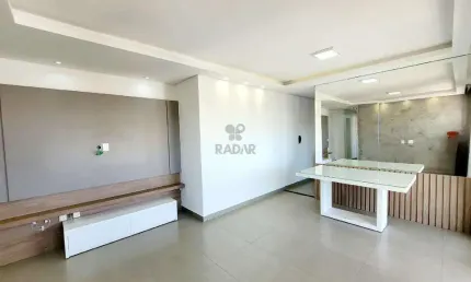 Apartamento à venda e para alugar em campinas, mansões santo antônio, com 2 quartos, com 74 m²