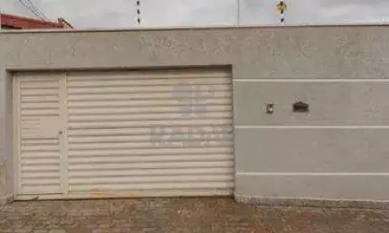 Casa com 2 quartos à venda na Rua Guarujá, 68, São Bernardo, Campinas