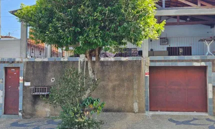 Casa com 3 quartos à venda na Avenida São José dos Campos, 17, Vila Campos Sales, Campinas