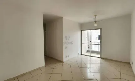 Apartamento à venda e para alugar em Campinas, Jardim das Oliveiras, com 3 quartos, com 75 m²