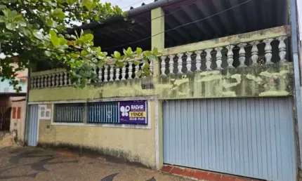 Casa com 3 quartos à venda na Avenida São José dos Campos, 1786, Jardim Nova Europa, Campinas