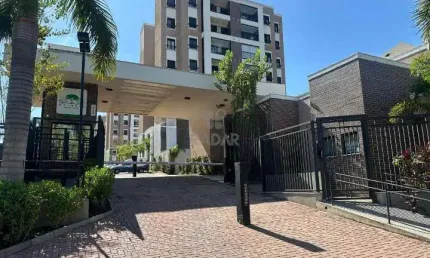 Apartamento à venda em campinas, swiss park, com 2 quartos, com 65.8 m², eco vila genebra