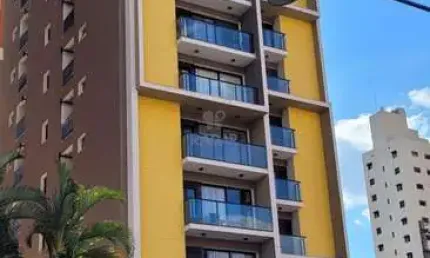 Apartamento à venda e para alugar em campinas, cambuí, com 1 quarto, com 51 m², edifício limoges