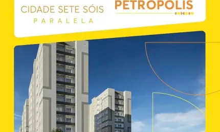 Saia do aluguel e adquira sua casa própria | Apto na planta | MRV Salvador