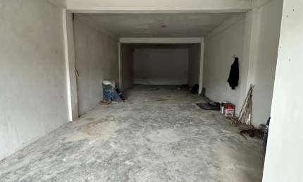Ponto comercial com 1 sala para alugar na Rua Professora Ernestina de Macedo Souza Cortes, 2346, Parque da Fonte, São José dos Pinhais