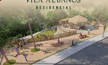 Terreno à venda na Lestrada Para Lagoinha De Fora, Lagoinha de Fora, Lagoa Santa
