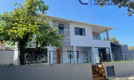 Casa com 5 quartos à venda na Rua Ceara, Joá, Lagoa Santa