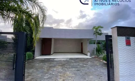 Casa condominio à venda, 4 vagas, mirante do fidalgo - lagoa santa/mg