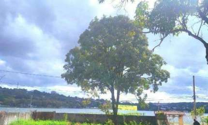 Terreno à venda na Avenida Getúlio Vargas, Joana D'arc, Lagoa Santa