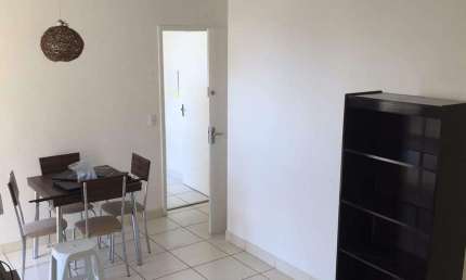 Apartamento à venda, Jardim Guanabara - Belo Horizonte/MG