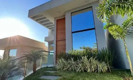Casa condominio à venda, 4 quartos, 1 suíte, 4 vagas, Trilhas do Sol - Lagoa Santa/MG