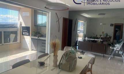 Apartamento com 4 quartos à venda na Rua Randolfo Trindade, Ouro Preto, Belo Horizonte