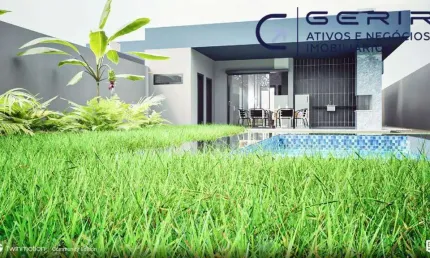Casa à venda, Residencial Paineiras - Lagoa Santa/MG