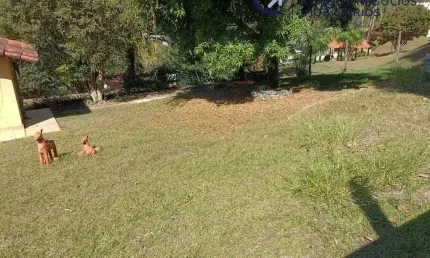 Terreno à venda na Rua Conde Barcelos, Condados da Lagoa, Lagoa Santa