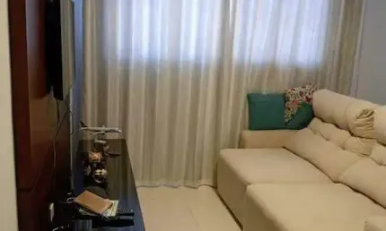 Apartamento localizado em um dos melhores bairros de lagoa santa
