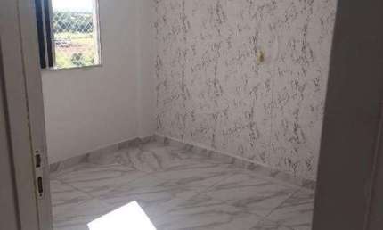 Apartamento com 2 quartos à venda na Avenida Bandeirantes Felipe Rodrigues, Palmital, Lagoa Santa