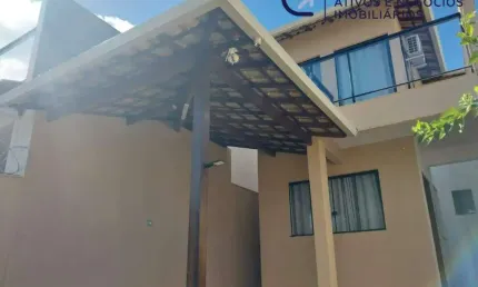 Casa com 3 quartos à venda na Rua Alameda Dos Bororos, Lundcéia, Lagoa Santa