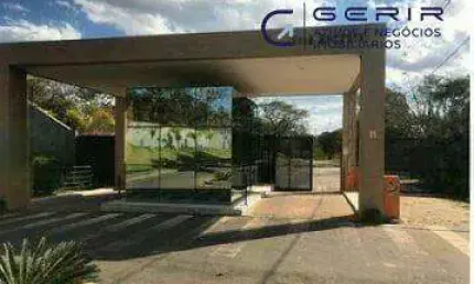 Terreno à venda na Quadra 4, Condomínio Residencial Vila Arcádia, Lagoa Santa