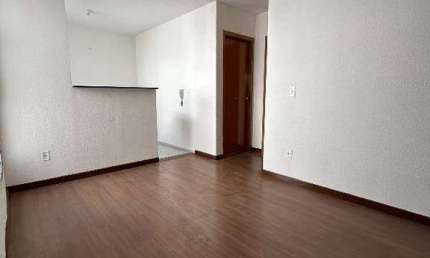 Apartamento à venda na Rua Dalva Dos Santos Ferreira Mendonça, Quebra, Lagoa Santa