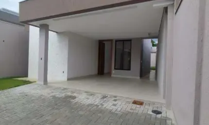 Casa com 4 quartos à venda na Edgar Pinto Alves, Promissão II, Lagoa Santa