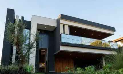 Casa a venda no Condomínio Condados de Bougainville- Lagoa Santa/MG