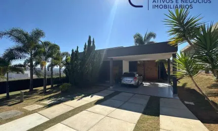 Casa condominio à venda, 3 quartos, 1 suíte, 4 vagas, Mirante do Fidalgo - Lagoa Santa/MG