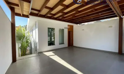 Casa à venda, 2 quartos, 1 suíte, Portal do sol - Lagoa Santa/MG
