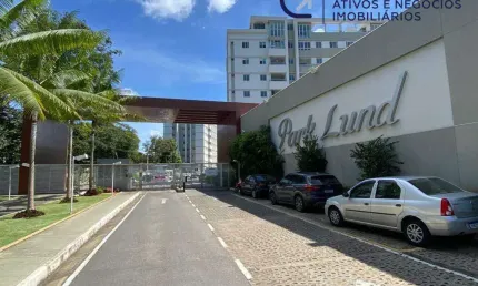 Apartamento à venda, 2 quartos, 1 suíte, 1 vaga, lundcea - lagoa santa/mg