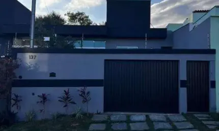 Casa à venda na Alameda Dos Alecrins, Residencial Visão, Lagoa Santa