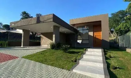 Casa condominio à venda, 4 quartos, 3 suítes, 4 vagas, gran royalle - lagoa santa/mg