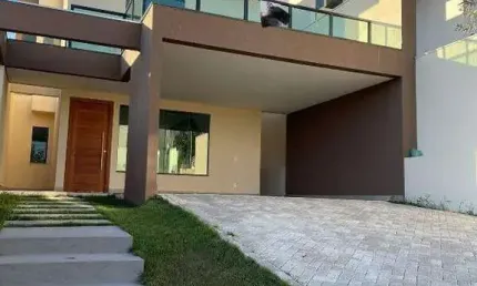 Casa condominio à venda, 3 quartos, 1 suíte, 4 vagas, trilhas do sol - lagoa santa/mg