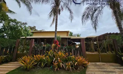 Casa condominio à venda, 5 quartos, 3 suítes, 4 vagas, condomínio village do gramado - lagoa santa/mg