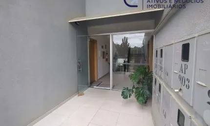 Apartamento à venda, residencial eldorado - lagoa santa/mg