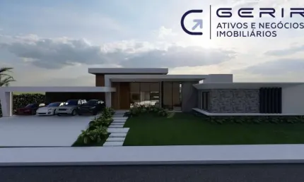 Casa condominio à venda, 4 quartos, 4 suítes, 4 vagas, condados da lagoa - lagoa santa/mg