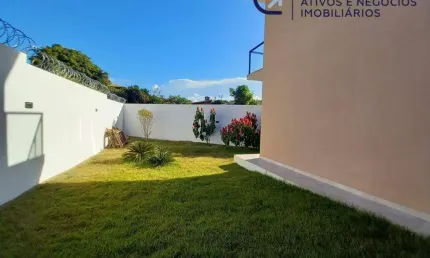 Casa a venda com 4 dormitórios no bairro várzea- lagoa santa/mg