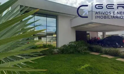Casa com 4 suítes à venda, no condomínio sonho verde - lagoa santa mg