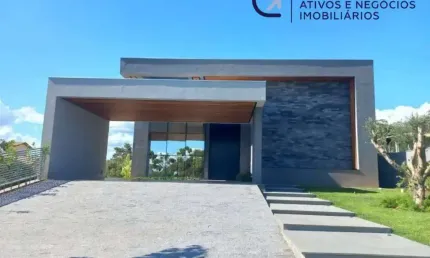 Casa a venda com 4 dormitórios no condominio jardins da lagoa- lagoa santa/mg