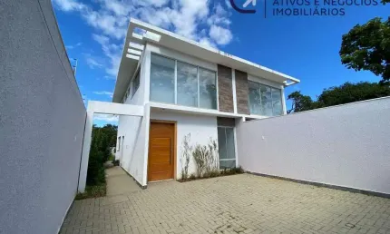 Casa à venda, 2 quartos, 1 suíte, 3 vagas, lagoa mansões - lagoa santa/mg