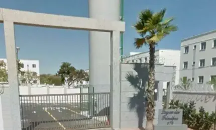 Apartamento localizado no bairro moradas da lapinha