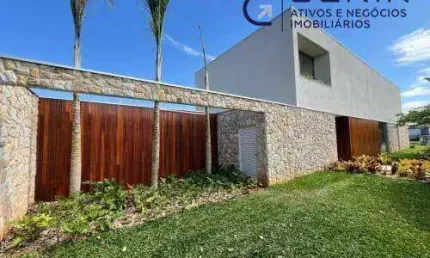 Casa a venda com 4 quartos no condomínio vitória golf- lagoa santa/mg