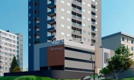 Flat com 1 quarto à venda no Santa Terezinha, Brusque 