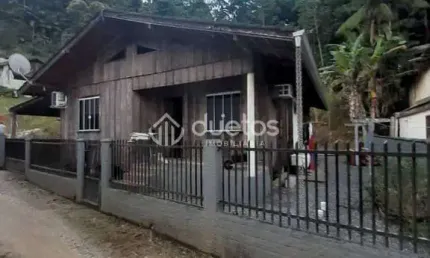 Casa com 4 quartos à venda no Souza Cruz, Brusque 