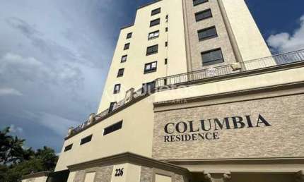 Apartamento com 1 quarto para alugar no Santa Terezinha, Brusque 